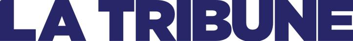 Logo La Tribune