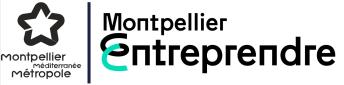 Logo de Montpellier Entreprendre