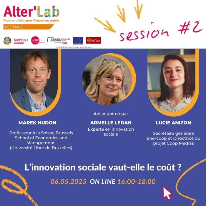 AlterLab session 2