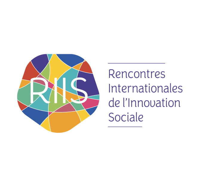 Logo des RIIS 