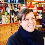 Marie CASTAGNE